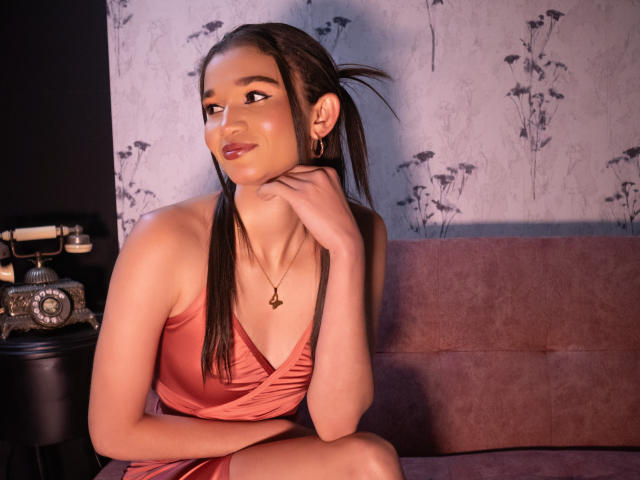 JennaDerose - Live sex cam - 29051531