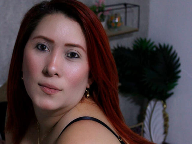 AfroditaMartinez - Sexe cam en vivo - 29051558