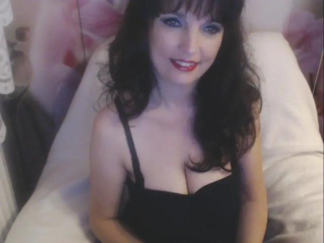 Hot-Lady34 - Sexe cam en vivo - 29051924