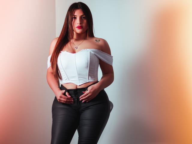 SaraWestt - Sexe cam en vivo - 29051939