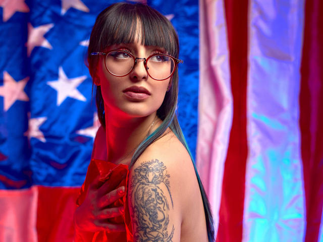 TatsumiLee - Live sex cam - 29052137