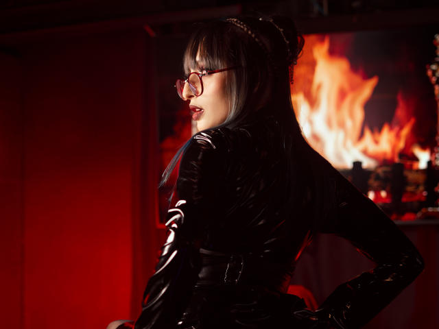 TatsumiLee - Live sex cam - 29052335