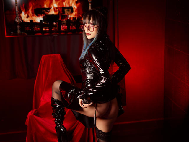 TatsumiLee - Sexe cam en vivo - 29052338