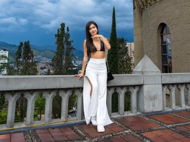 MiaaFerrer - Live sexe cam - 29052539