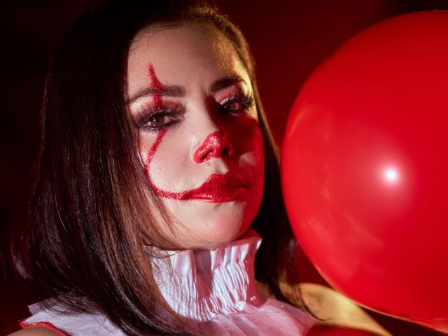 SamanthaVenus - Live sex cam - 29053100