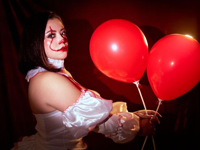 SamanthaVenus - Live sex cam - 29053148