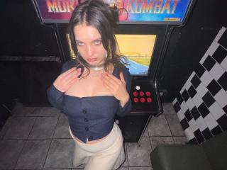ZoeFox-VIP-hot