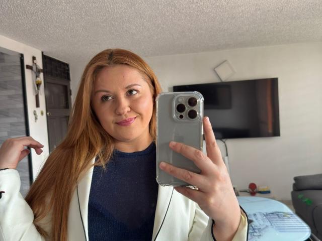 LaurenSpitz - Live sex cam - 29053778