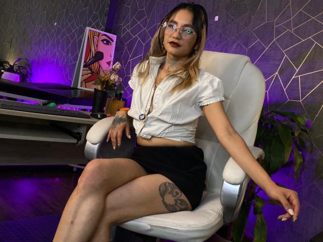 LiiaSmith - Sexe cam en vivo - 29053826