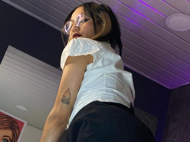 LiiaSmith - Sexe cam en vivo - 29053832