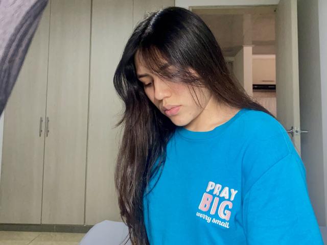 SophiaMarx - Sexe cam en vivo - 29054195