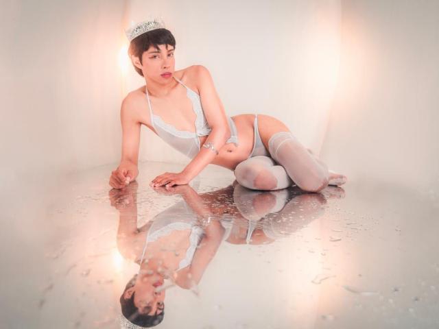 EvaLuci - Sexe cam en vivo - 29054387