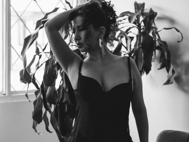 SamanthaAntolin - Sexe cam en vivo - 29054480