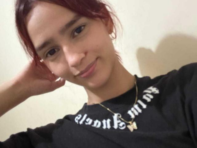 MelodyMansson - Sexe cam en vivo - 29054561