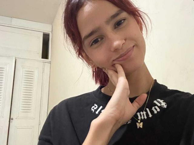 MelodyMansson - Sexe cam en vivo - 29054564