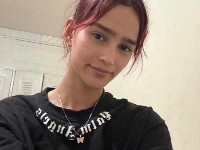 MelodyMansson - Camera khiêu dâm &amp; quyến rũ trực tiếp - 29054567