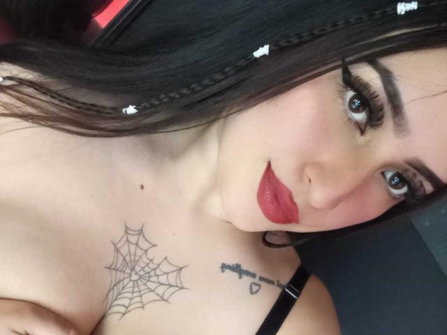 Chloey69 - Sexe cam en vivo - 29055251
