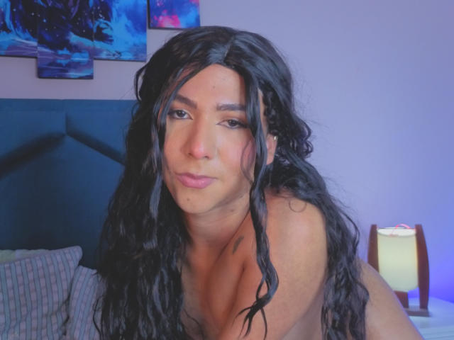 ZoeHotMoretti - 라이브 포르노 &amp; 섹스 캠 - 29055656