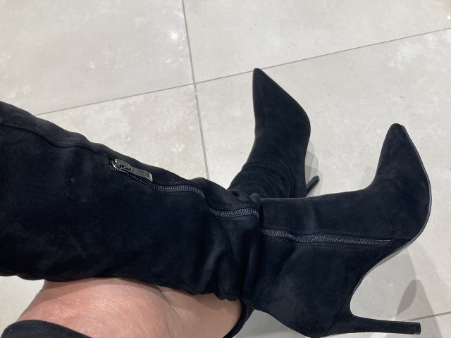 DeesseBleue - Live porn &amp; sex cam - 29055944