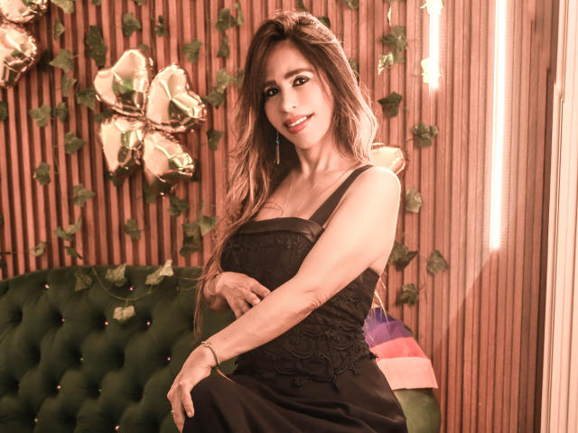 VictoriaJhonnes - Sexe cam en vivo - 29055965