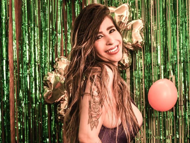 VictoriaJhonnes - Sexe cam en vivo - 29055983