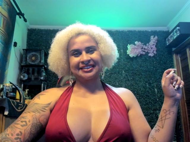 MarianaJade - Sexe cam en vivo - 29056253