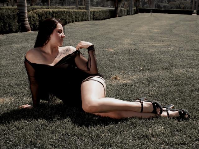 JeniferPowell - Live sexe cam - 29056412