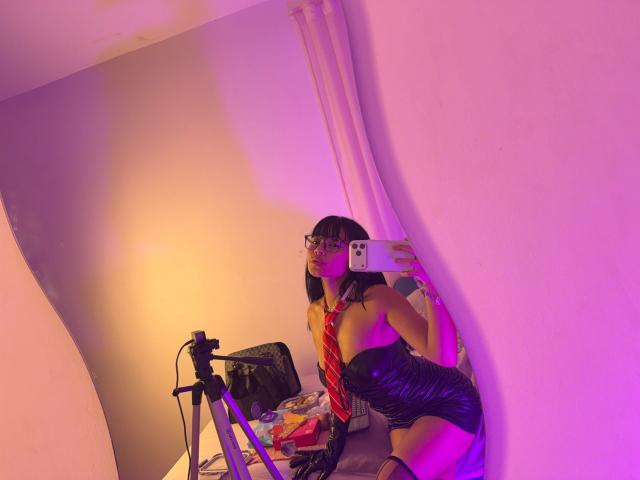 VannesaSaenz - Live porn &amp; sex cam - 29056799