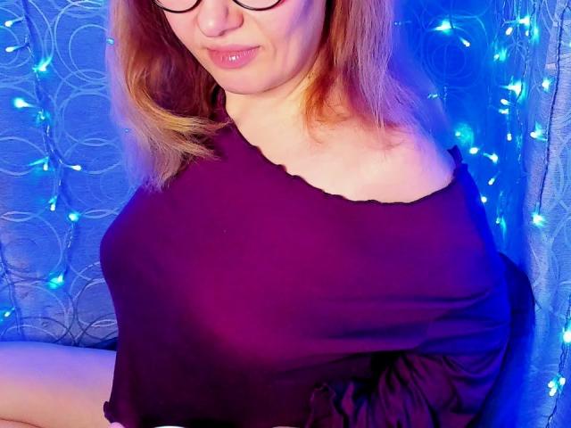 PaulinaSunny - сексуальная веб-камера в реальном времени - 29056913