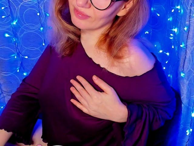 PaulinaSunny - Live sex cam - 29056916