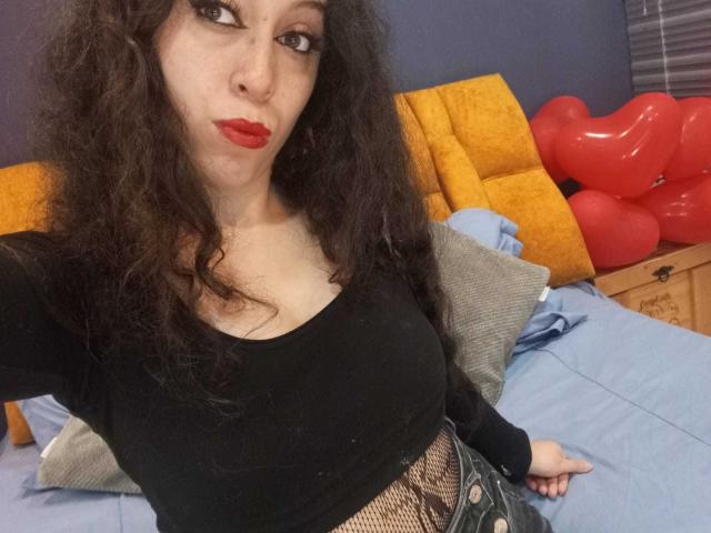 KendraSimons - Sexe cam en vivo - 29056934