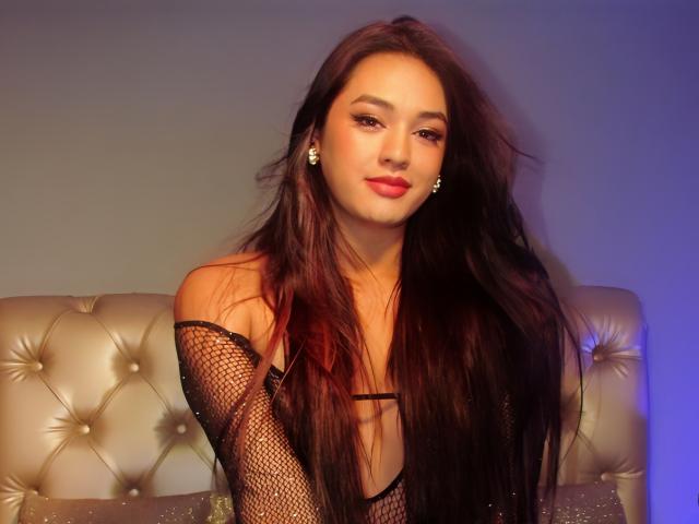 YessicaBelltran - сексуальная веб-камера в реальном времени - 29057675