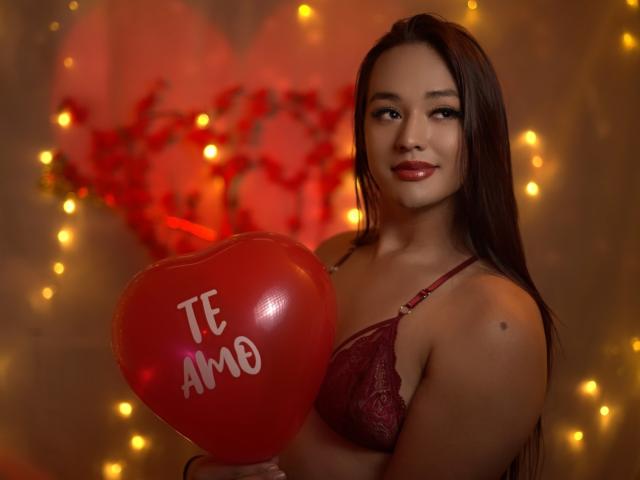 YessicaBelltran - Live sexe cam - 29057687