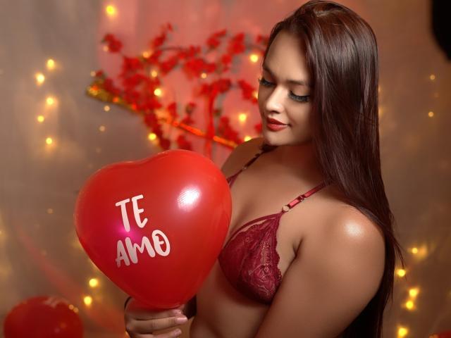 YessicaBelltran - сексуальная веб-камера в реальном времени - 29057702