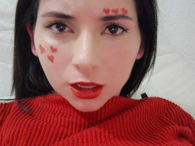 JeneKurz - Sexe cam en vivo - 29057711