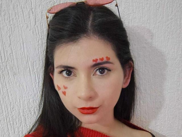 JeneKurz - Sexe cam en vivo - 29057741