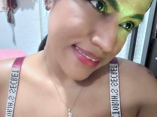 IvannaDuran - Sexe cam en vivo - 29058044