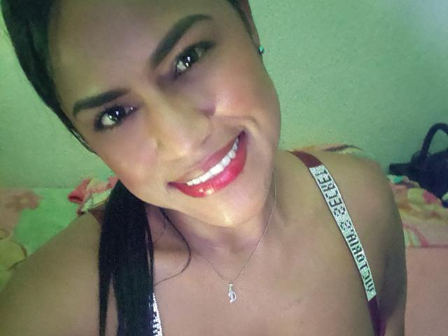 IvannaDuran - Sexe cam en vivo - 29058050