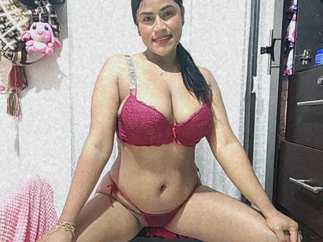 IvannaDuran - Live sex cam - 29058080