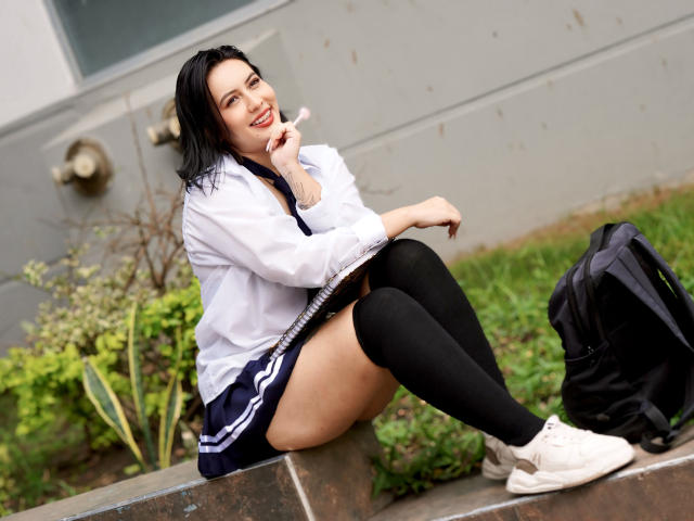 AmyRoss - Élő pornó és szexkamera - 29058293