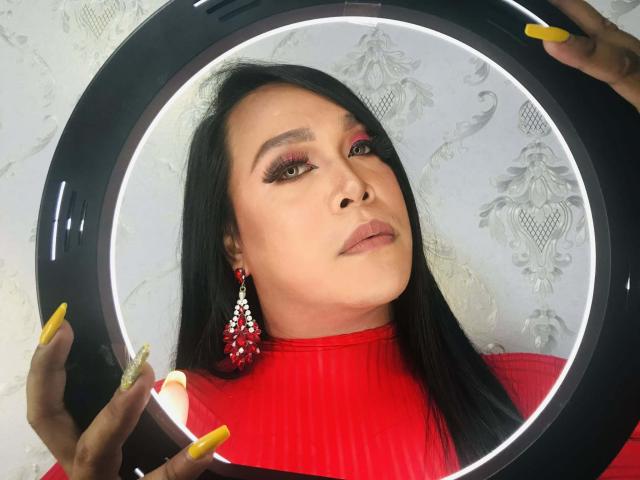 AsianBigBusty - Sexe cam en vivo - 29058431