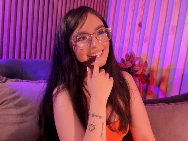 EvaMcAllister - Sexe cam en vivo - 29058512