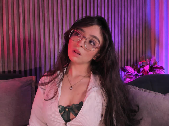 EvaMcAllister - Sexe cam en vivo - 29058530