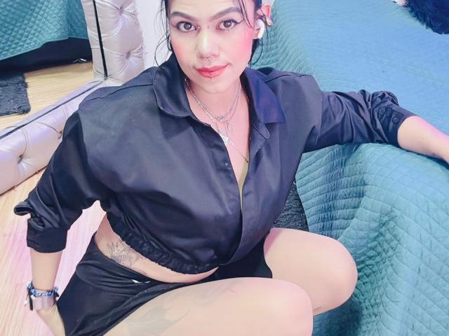 TarahDustin - Sexe cam en vivo - 29058713