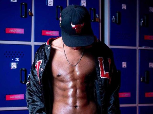 JhonatanGuzman - Live sex cam - 29059058