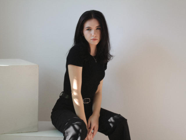 TriciaBarnes - Live sexe cam - 29059370