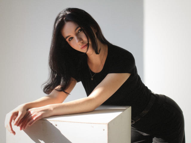 TriciaBarnes - сексуальная веб-камера в реальном времени - 29059373