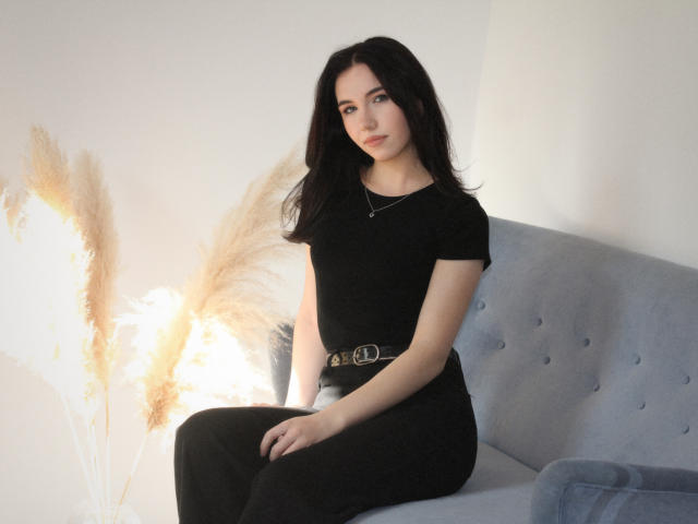 TriciaBarnes - Live sexe cam - 29059379