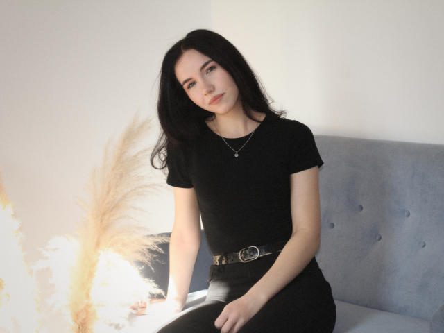 TriciaBarnes - сексуальная веб-камера в реальном времени - 29059388