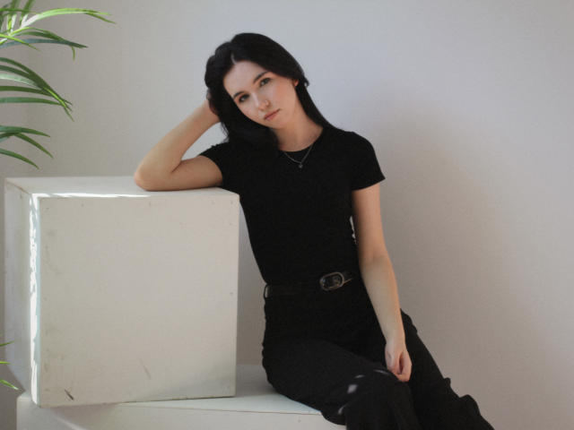 TriciaBarnes - Sexe cam en vivo - 29059400